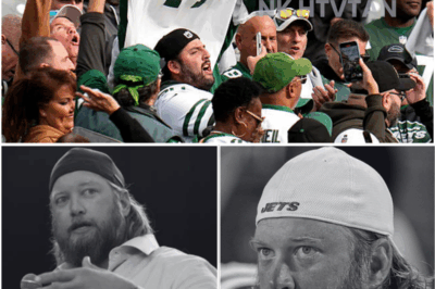 NICK MANGOLD’S FINAL DRIVE — JETS LEGEND PASSES AT 41, LEAVING BEHIND A LEGACY OF GRIT, LOYALTY, AND LOVE 🕊️🛡️  The NFL just lost one of its quiet giants. Nick Mangold, the 7-time Pro Bowl center who anchored the Jets’ offensive line for more than a decade, has passed away — but not before showing the world what true toughness looks like. He played through pain, led with heart, and lived every day like he still had something to prove. His final battle wasn’t on the field — but his courage remained the same. A fighter. A family man. A legend.  🔗👇 full story on his life, legacy, and the tributes pouring in from across the league