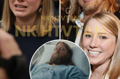 THE LAST PLAY CALL — NICK MANGOLD’S GOODBYE TO HIS WIFE AND THE FAMILY HE LOVED MORE THAN THE GAME 💞🏠  With his strength fading but his spirit unbroken, Nick Mangold reached for Jennifer’s hand and whispered his final play call: “Jenny… I’m sorry I can’t stay to care for you. Please forgive me. Take the savings — the $10 million — and make sure our kids grow up safe, happy, and strong.” He smiled through the pain, knowing love would carry where he could not. That fortune, built through sweat, discipline, and heart, became more than a legacy — it became a father’s eternal protection, wrapped in a promise no time could erase.  🔗👇 the story behind his final words, and how his family continues to live by them today