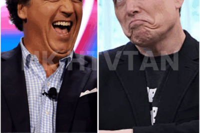 ⚡️ELON MUSK BUYS ABC — APPOINTS TUCKER CARLSON AS CEO IN STUNNING SHAKEUP THAT’S ROCKING AMERICA 😱📺  It’s official — Elon Musk is acquiring one of the biggest media empires in the U.S. and putting Tucker Carlson in charge. Critics call it a total dismantling of the media status quo. Supporters call it the revolution they’ve been waiting for. But insiders say the biggest twist hasn’t been revealed yet — and it could reshape how truth itself is defined in American journalism.  🔗👇 full report, market reaction, and what this could mean for 2025 and beyond