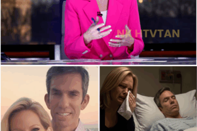 HE TRIED TO END THEIR ENGAGEMENT AFTER A BRAIN TUMOR DIAGNOSIS — SHANNON BREAM SAID ONE THING THAT CHANGED EVERYTHING 💔💫 Most people would run. Shannon Bream stayed. When her fiancé Sheldon was diagnosed with a brain tumor shortly after proposing, he believed walking away was the only way to spare her the pain. But Shannon didn’t flinch. With quiet strength, she made a vow that would carry them through surgery, fear, and years of uncertainty. Her exact words? They’re now etched into the foundation of their marriage — and into hearts of everyone who’s ever faced fear with love. 🔗👇 their story is a masterclass in commitment. Don’t miss what she said that stopped him from walking away forever.