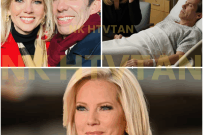 “I’M NOT LEAVING YOU” — SHANNON BREAM STOOD BY HER FIANCÉ AFTER A DEVASTATING DIAGNOSIS 💍💔 Just days after their engagement, Fox News anchor Shannon Bream and her fiancé Sheldon received news no couple is ever ready for: a brain tumor diagnosis that changed everything. Convinced she deserved a life free of hospitals and heartbreak, Sheldon tried to break things off. But Shannon’s response was instant — and unforgettable: “I’m not walking away. I’m walking with you.” It was a promise born from faith, sealed in love, and carried through every storm since. This isn’t just a love story — it’s a lesson in loyalty, resilience, and choosing someone again and again, no matter what. 🔗👇 read the full story of what Shannon told him — and how that moment shaped the rest of their lives.