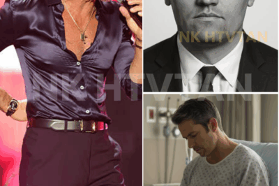 “HE COULDN’T EVEN SIT UP — BUT HE WROTE THROUGH THE PAIN.” FAITH HILL REVEALS TIM MCGRAW’S LASTING TRIBUTE TO CHARLIE KIRK 💔📝 Fresh out of back surgery, in a hospital bed surrounded by wires and silence, Tim McGraw received the news: Charlie Kirk was gone. What happened next wasn’t scripted — it was soul-deep. According to Faith Hill, Tim had been ordered to rest, barely able to move, but when the words hit him, he forced himself upright and asked for a pen. “I could see the pain in his eyes,” Faith shared. “But also the need to say goodbye.” With shaking hands, he scribbled the first lines of what would become “Good Night” — a ballad born from grief and grit. Faith says he pushed through the pain not for the charts, but for the memory of a friend he admired deeply. “That song was Tim’s way of making sure Charlie’s light wouldn’t go out.” It wasn’t written in a studio — it was written in stillness, in sorrow, and in a hospital room filled with both pain and purpose. 🔗👇 full story behind the song that’s already being called one of McGraw’s most emotional works ever.