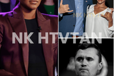 WITNESS COMES FORWARD IN CHARLIE KIRK CASE — AND THE TIMING COULDN’T BE MORE SUSPICIOUS 😨🕵️ What made her wait this long? Why now? And how did she know details no one ever released? The story around Charkie kirk’s de@th was already unraveling — but this new witness just cracked something wide open. She claims it wasn’t an accident. It wasn’t illness. It was “a message.” Her testimony includes references to coded signals, masked audio from a missing drone feed, and pressure from an unnamed “authority figure.” But who was involved? What evidence is still out there? And more importantly… what are they so desperate to keep hidden? The more you dig, the less sense the original version makes. 🔵 👇 read the full testimony, decrypted footage notes, and connect the dots yourself in the comments.