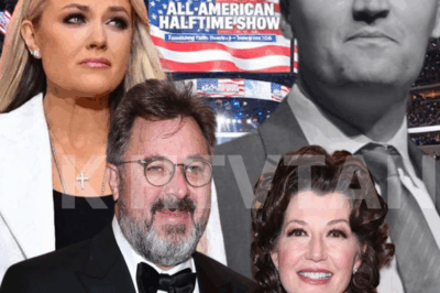 THEIR LOVE STORY TAKES THE STAGE — VINCE GILL AND AMY GRANT TO OPEN “ALL-AMERICAN HALFTIME SHOW” 🇺🇸💫  It’s official: music legends Vince Gill and Amy Grant will open what many are calling the most meaningful halftime event in decades. But this isn’t just a performance — it’s a tribute to a legacy. Erika Kirk’s vision for honoring Charlie isn’t flashy. It’s faithful. And bringing Vince and Amy together at the top of the show? That’s no coincidence. What do they plan to sing? Why this event, on this night? And what makes this performance feel more like a homecoming than a concert? When love leads the way, something special happens — and America will be watching.  🔵 👇 tap the comments for show schedule, lineup, and special message from Erika herself.
