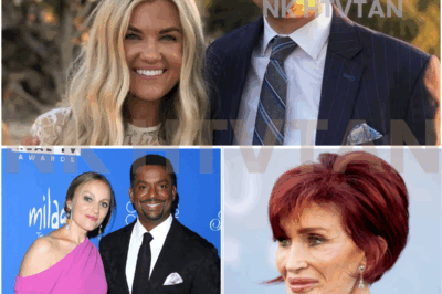 THE HALFTIME POWER MOVE — ALFONSO RIBEIRO HEADLINES A RIVAL SHOW AND THE INTERNET ERUPTS 🚨🎬 America loves the Super Bowl — but tonight, the halftime slot got competition. TPUSA dropped its All-American Halftime with Alfonso Ribeiro as surprise headliner, framing it not as an alternative but an upgrade. Is this about ratings — or rewriting who gets to define “the show” for a generation? Why did social feeds pivot so fast, and what kind of patriotic dance theater can pry eyes away from the NFL machine? One line captured the mood swing: “We’re not taking on the NFL. We’re taking over.” If the budget and the buzz hold, the next question is brutal and blunt: will viewers switch? 👉 details on set pieces, choreography cues, and broadcast access live in the comments 👇