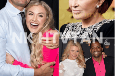 HOLLYWOOD VS. HALFTIME — ALFONSO RIBEIRO JUST LIT THE FUSE 🔥🎭 The nation’s biggest stage just turned into a cultural face-off. While the official Super Bowl show braces for backlash, Turning Point USA tossed a match into the conversation with a rival “All-American Halftime” — and put entertainment icon Alfonso Ribeiro front and center. Is this a counter-program, or a coup? Why Ribeiro? And how did a single reveal send hashtags rocketing while legacy outlets scrambled to catch up? A smiling spokesperson summed up the mood in one line that’s still ricocheting across feeds: “We’re not taking on the NFL. We’re taking over.” With heavyweight backing and promises of “fire, rhythm, and freedom,” the only question left is simple — who really owns halftime now? 👉 full program tease, funding notes, and performance hints are in the comments 👇