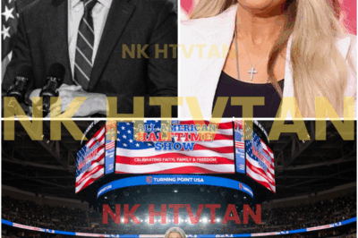 🔥MEDIA SHAKE-UP: TPUSA’S TRIBUTE TO CHARLIE KIRK DROPPED FROM NBC AT THE LAST SECOND — NOW AIRING HERE 🎯📡 Hours before the biggest stage in American sports, the broadcast game just changed. TPUSA’s highly anticipated halftime tribute to Charlie Kirk has been pulled from its NBC slot and reassigned to a network known for doing what others won’t. Is this about ratings? Pressure? Or positioning? Fans are demanding answers as hashtags trend and theories multiply. For Erika Kirk, the move may prove more powerful than the original plan — but only if America tunes in. The new network is out — and no, it’s not what anyone guessed. 👉 full network reveal and stream details are in the comments 👇