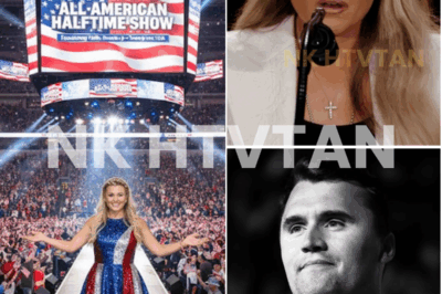 🚨 LAST-MINUTE LEAK: TPUSA’S CHARLIE KIRK TRIBUTE PULLED FROM NBC — SWITCHED TO A NETWORK NO ONE EXPECTED 😳📺 Just hours before kickoff, a leaked memo has set off a media firestorm: NBC will not air Turning Point USA’s tribute to Charlie Kirk, despite months of buildup and promotion. Instead, the show is now locked into a surprise deal with a network known for breaking convention and courting controversy. Why the sudden pivot? Was this censorship, strategy — or something else entirely? As fans scramble for the new channel and speculation runs wild, insiders say the shift isn’t just tactical… it’s symbolic. One decision. One message. And one network you didn’t see coming. 👉 full details and the new broadcast link — revealed in the comments 👇
