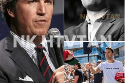 1 MIN AGO: TUCKER CARLSON REVEALS WHO ORDERED THE HIT ON CHARLIE KIRK  — AND IT GOES TO THE TOP 😱💣 It wasn’t just about silencing one man — it was about protecting a system. After months in exile, independent journalist Tucker Carlson just released the first part of a hidden archive allegedly linking Charlie kirk’s assassination to a covert political network with ties across media, intelligence, and finance. What forced him off air? Why now? And what does he claim they offered to keep him quiet? The dots are connecting — and the story is darker than even his harshest critics imagined. 👉 leaked names, time-coded recordings, and first documents — all linked in the comments 👇