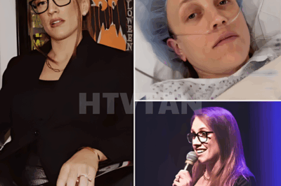 THE NAKED TRUTH: Kat Timpf’s On-Air Confession Stopped the Room — and Sparked a Nationwide Reckoning About What “Survival” Really Looks Like. 😢  She didn’t plan to say it. No script. No warning. Just one raw sentence:  “I still don’t have nipples.”  The studio went silent. Not out of shock — but out of reverence.  Fox News’ Kat Timpf revealed her secret battle with breast cancer and the brutal truth behind her double mastectomy — a truth most survivors never speak aloud, and few audiences are prepared to hear.  But she said it anyway. Not for pity. Not for applause. But for every woman who thinks survival has to mean silence.  In just minutes, the segment became something more than TV. It became testimony. A breaking point — and a breakthrough.  Now, millions are calling it one of the most unforgettable moments in broadcast history. And it’s forcing one question we’ve avoided far too long:  What does strength really look like — when the cameras stop rolling?  👇 Read the full story. Watch the clip. And feel what millions felt that day.