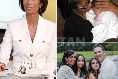 For Over Two Decades, Harris Faulkner and Tony Berlin Have Shared a Love Story That Feels Scripted — Because It Almost Was. They’ve lived the late nights. They’ve survived the spotlight. And together, they’ve built a life more unforgettable than anything they ever imagined. But before the studios… Before the red carpets and shared stages… It started with one moment by the lake — Quiet. Sunlit. And completely life-altering. One sentence. One answer. And a promise that still echoes through every chapter of their journey. Some say it was picture-perfect. Others say it was the pause before the plot twist. What Harris said that day would change everything — Not just for her, but for the man who never stopped seeing her as more than a headline. 👇👇👇 Full story in the comments — including the words Tony never forgot.