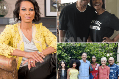 A WOMAN OF STRENGTH, SERVICE, AND UNSHAKABLE VALUES “My daughter… I might never come back.” It was the sentence she never forgot — and the one that shaped everything. In one of her most personal and powerful interviews to date, Harris Faulkner opens up about the moments that built her: A mother who led with grace. A father who served with honor. And the values they handed down — not in speeches, but in silence, discipline, and love. She shares the heartbreak of military goodbyes, the dignity of service, and the quiet courage that still echoes through every decision she makes today. “He taught me to stand before I could speak. She taught me to listen before I could lead.” Who is Harris Faulkner when the cameras are off? The answer will move you — and maybe even change how you see your own story. 👇 Full interview in the comments. This one stays with you.