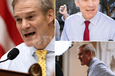 Breaking Alert: Rep. Jim Jordan has just unveiled a game-changing bill that could redefine who’s eligible to lead America. 🇺🇸 His proposal would limit the presidency and seats in Congress only to those born on U.S. soil — a bold move meant to secure leaders with unshakable American roots and a lifelong bond to the nation’s founding ideals.  👉 The implications? Far-reaching — and potentially explosive. Dive into the full story in the comments below.