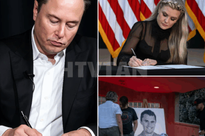 BREAKING: “I will make my husband’s dream come true.” — Erika Kirk & Elon Musk launch $50M mission to build 300 homes for America’s forgotten 💫🇺🇸  What started as a quiet conversation behind closed doors has just become one of the most audacious and hope-fueled humanitarian missions of the decade.  Erika Kirk, widow of the late Charlie Kirk, has joined forces with Elon Musk to launch Homes of Hope — a $50 million initiative to build 300 sustainable homes for families who’ve lost everything.  Solar-powered. Smart-equipped. Human-centered. But more than that? Soul-driven.  “She’s not just building homes,” one volunteer said. “She’s rebuilding people.”  With Musk’s breakthrough housing tech and Erika’s mission to restore dignity through faith and action, this project isn’t just a story — it’s a movement.  “This isn’t charity,” Erika says. “It’s restoration. Because when you give someone more than a roof — you give them a reason to rise again.”  👇 Full blueprint, rollout timeline, and why some say this is the moment Charlie Kirk’s legacy became something bigger than politics.