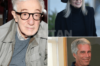 HOLLYWOOD RECKONING: Acclaimed Director Breaks Silence on Hidden Ties to the Epstein Web — And Hints at a Lost Confession from a Beloved Actress 🎬🕳️  He’s spent decades dodging questions. But now, one of Hollywood’s most controversial auteurs is speaking — and what he’s saying is making even insiders squirm.  In a private statement recorded days after the passing of a legendary actress, the director names names, outlines hidden alliances, and suggests the public still has no idea how deep Epstein’s network really ran.  He calls it “a system built to survive exposure.” But one detail stands out — a sealed letter said to be written by the late actress weeks before her death.  Was it a warning? A goodbye? Or a piece of a puzzle no one wanted solved?  👇 Full breakdown of the director’s revelation — and why some say Hollywood’s silence may finally be cracking.