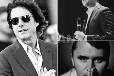 SHOCK WAVE FROM HOLLYWOOD: “ENOUGH.”  Tom Cruise just torched the celebrity pile-on after Charlie Kirk’s assassination — not with gossip, but with a spine and a spotlight. He links arms with 5 unapologetic heavyweights — Tim Allen, Mel Gibson, James Woods, Sylvester Stallone… and YOU if you’re sick of smug virtue on cue. Coincidence, or a line in the sand no publicist can smooth? THEY DON’T WANT YOU TO HEAR the 11 words that flipped red carpets into retreat. Was this courage — or career arson? A clapback… or a manifesto? Don’t scroll — one razor-sharp sentence just exposed who performs grief, and who actually stands up. 🔥