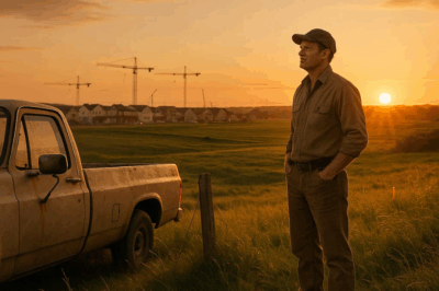 (CH1) My Parents Gave My Sister $560K For A House And Gave Me Nothing  But “Failure.”—So I Kept The Land…