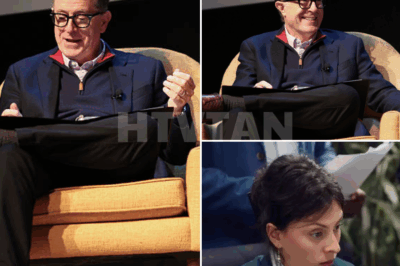 “CUT HIS MIC.” — THE SPEECH WENT OUT ANYWAY, AND THE AFTERSHOCKS ARE JUST STARTING 📡🔥 Stephen Colbert hits Grant Park and drops the line producers didn’t want live: “CHICAGO IS NOT YOUR KINGDOM.” Control-room hands reach for the kill switch… too late. What follows isn’t late-night; it’s a line in the sand: “NO TROOPS. NO CROWNS. NO KNEELING.” Was this a meltdown — or a message aimed straight at Donald Trump’s playbook? Maybe not outrage… A WARNING. 👇 Here’s what Colbert actually said — and why network execs and campaign lawyers are suddenly very, very quiet.