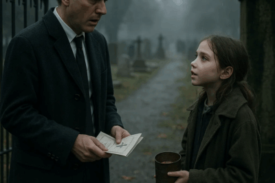 (Ch1) Unable to endure his wife’s funeral, the man hurried away early from the cemetery.