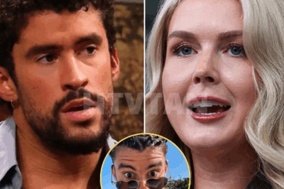 “YOU WILL PAY FOR WHAT YOU SAID.” — Karoline Leavitt Just Fired a Direct Threat at Bad Bunny… But His Response Was Something No One Expected. 🎤⚖️😱  There was no press conference. No prepared statement. Just one sentence — delivered like a loaded weapon.  “You will pay for what you said.”  Karoline Leavitt didn’t wait. She aimed her words straight at Bad Bunny after his controversial Super Bowl remarks — and the internet froze.  But what came next… wasn’t silence. It was a response so unexpected, so calculated, that even her allies didn’t know what to say.  Bad Bunny didn’t tweet. He didn’t post. He acted.  And whatever he just did… may have flipped this feud into something far bigger than music.  👇 Full timeline of the threat, the reaction, and the move that left even political insiders whispering:  “He didn’t fire back. He rewrote the rules.”