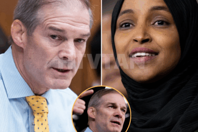 BORN HERE OR BANNED? — Jim Jordan’s Explosive ‘Born in the USA’ Bill Just Took a Blowtorch to Washington’s Power Structure 🇺🇸🔥 It’s not just another bill. It’s a political earthquake — and the aftershocks are already tearing through both parties. Rep. Jim Jordan has dropped a legislative bombshell: Only Americans born on U.S. soil should be allowed to run for Congress, the presidency — or hold any top-tier federal office. To his supporters, it’s a bold stand for patriotism, loyalty, and national identity. To critics, it’s something else entirely: A backdoor purge disguised as constitutional reform. Debates are exploding across the country: ✦ Is this about protecting America… or dividing it? ✦ Is Jordan rewriting the rules — or rebranding exclusion? One thing is undeniable: This bill has turned the quiet question of “Who counts as truly American?” into the loudest fight on Capitol Hill. 👇 Full breakdown of the proposal, what it changes, who it targets — and how it could alter democracy as we know it.