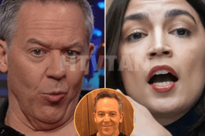 The air inside the studio froze just seconds before it all erupted. Greg Gutfeld leaned in — eyes glinting, voice like a blade — and what followed wasn’t just a debate, it was detonation. “You’re out of your depth,” he fired, launching into a brutal takedown that left Alexandria Ocasio-Cortez visibly rattled. What started as calm political discourse morphed into an on-air battlefield. Gutfeld accused AOC of “tearing down America,” dismantling her talking points with the precision of a sniper and the fury of a storm. Every word landed like shrapnel — sharp, merciless, unforgettable. By the time it ended, even his co-hosts sat in stunned silence. Minutes later, the internet exploded. Viewers called it the most savage political face-off of the year. 🔥 Don’t miss what happened next — full video below 👇👇