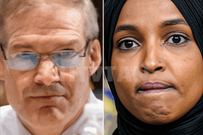 BREAKING: Rep. Jim Jordan Proposes Citizenship Bill That Could Reshape Who’s Allowed to Lead America.  In a bold and controversial move, Rep. Jim Jordan has just introduced new legislation that would bar anyone not born on U.S. soil from serving as president or holding a seat in Congress.  The proposed bill, already sparking heated debate, would mandate American-born citizenship as a requirement for the highest offices in the land — a move Jordan says is aimed at “preserving our national identity and ensuring America is led by those who’ve lived its values from birth.”  “This isn’t about exclusion,” Jordan said. “It’s about deep roots — and lifelong loyalty.”  Critics argue the bill could disqualify countless patriotic Americans, naturalized citizens, and first-generation leaders. Supporters say it’s long overdue.  Now the country is asking: Is this a necessary safeguard — or a political purity test wrapped in the flag?  👇 Full text of the bill, who it could affect immediately, and why some say this could reshape the future of American leadership.