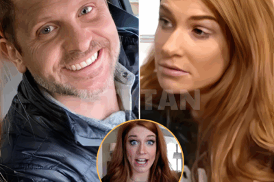 “HE BETRAYED ME.” — Jenn Todryk Shocks Fans With Surprise Divorce Announcement After Silent Struggles Behind the Scenes. 😱  Known for her charm, humor, and picture-perfect family life, Jenn Todryk — the “Rambling Redhead” herself — has just dropped a bombshell that’s left fans stunned:  “He betrayed me.”  In her latest statement, the HGTV star confirmed that she’s filed for divorce from husband Mike Todryk, ending what many believed was one of the most unshakable marriages on screen.  No one saw it coming. No public signs. No recent tension. Just a sudden unraveling — and one sentence that now echoes across headlines.  “Sometimes the people you trust most… break you the worst.”  Now, fans are asking: What really happened behind the scenes? And was the perfect image hiding something much darker?  👇 Full statement, timeline of events, and the moment followers say “the mask might’ve slipped.”