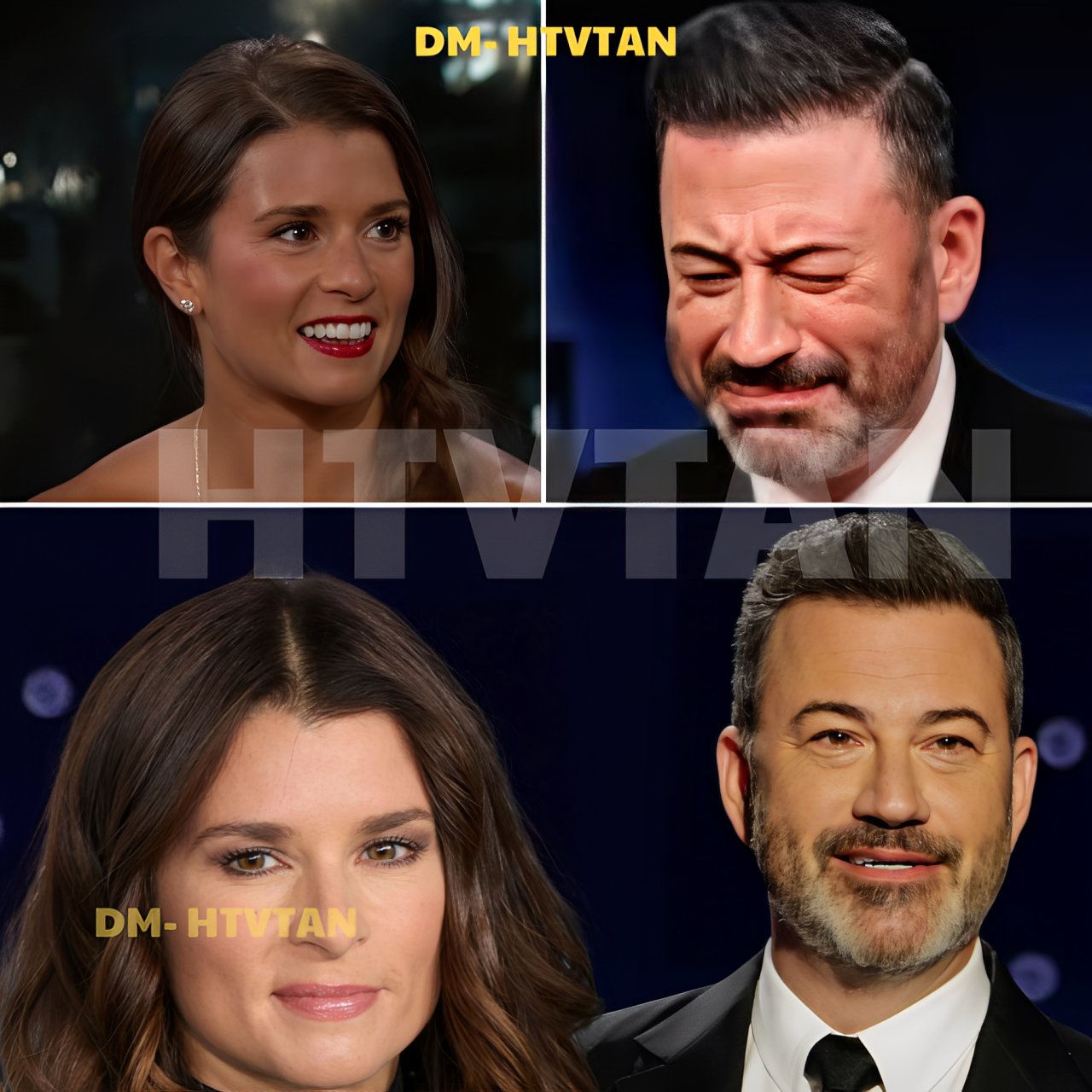 OUTRAGE + MYSTERY: “Tick… tick… tick.” — the countdown nobody at ABC wants you to hear 😱 Is Jimmy Kimmel’s chair suddenly wobbly, or is someone tightening the screws behind the curtain? A quiet voice inside the building — she’s been right before — just dropped a CHILLING warning and a micro-specific deadline, and the hallways went cold. Coincidence… or the LAST STRAW after years of ratings chess, backstage feuds, and one sponsor who finally said “enough”? THEY DON’T WANT YOU TO KNOW this, but a tiny clue (three words in a memo) just LEAKED — and it points straight at the monologue desk. Don’t scroll… the next move decides everything.