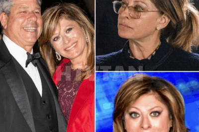 WHERE DID MARIA GO? Viewers Left Stunned as Fox Business Confirms Why Maria Bartiromo Vanished from the Screen. 😱👇  For days, fans of Fox Business have asked the same question: Where is Maria Bartiromo?  The powerhouse morning host — known for her no-nonsense interviews and signature energy — was suddenly nowhere to be seen. No on-air goodbye. No social media update. Just… gone.  Speculation ran wild. Health? Suspension? A major shakeup?  Now, Fox Business has broken the silence — and confirmed the real reason behind her sudden absence. And while the explanation may ease some concerns, it’s sparked even more questions.  Was this a planned break… or something bigger behind the scenes?  👇 Full details revealed — including what insiders say about her return, and how viewers are reacting to the woman many call “the voice of the market” going quiet.