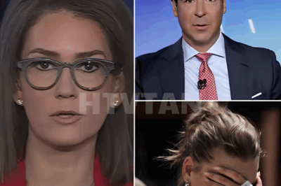 TENSION ERUPTS ON THE FIVE: Jessica Tarlov Ambushed On-Air in 3-on-1 Showdown — “That’s Ridiculous!”  It started with a fact check. It ended in a verbal dogpile.  On a fiery recent episode of The Five, Jessica Tarlov pushed back on a Republican claim about government spending — and what followed left viewers stunned.  Jesse Watters snapped first.  “Come on, Jessica — that’s ridiculous!”  Greg Gutfeld smirked, then pounced.  “You’re twisting facts again. Just admit it.”  Dana Perino? Ice-cold.  “Where do you even get this stuff, Jessica? It’s laughable.”  Each time she tried to speak, she was cut off, dismissed, or drowned out.  Then came the moment no one expected — a brutal one-liner from Watters that left Jessica speechless on live television.  The studio fell quiet. The tension? Anything but.  Now fans are asking: Is this debate — or is it something else? And how long can one voice survive when the table turns into a firing squad?  👇 Full transcript, the moment that froze the room, and why this may be the most uncomfortable episode of The Five yet.