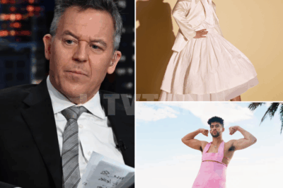 “IT’S A CIRCUS, NOT A SHOW” — Greg Gutfeld TORCHES NFL Over Bad Bunny’s Super Bowl Halftime Spot, and the Internet Can’t Look Away 🔥🎤🇺🇸  Fox News firebrand Greg Gutfeld just exploded on air, taking direct aim at the NFL’s decision to name Bad Bunny as the 2026 Super Bowl Halftime headliner.  In a segment that’s already racking up millions of views, Gutfeld called the move “a cultural stunt disguised as entertainment” and warned that the NFL is turning “America’s biggest stage into a circus.”  “This isn’t about music,” Gutfeld said. “It’s about mockery, identity politics, and pandering — all dressed up as halftime.”  The backlash was instant.  Supporters of Gutfeld say he’s “finally saying what millions think.” Critics call it a tone-deaf, borderline xenophobic rant. And the NFL? Silent… so far.  Now the question is: Has the Super Bowl Halftime Show become a battleground — or a billboard for a divided nation?  👇 See what Gutfeld said word-for-word, the reactions flooding in, and why some say this could reshape how America sees its biggest game.