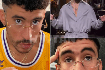 CULTURE SHOWDOWN: Turning Point USA Launches “All-American Halftime Show” to Rival Bad Bunny’s Super Bowl Performance — Faith vs Fame? 🎤🕊️🏈  This isn’t just a concert — it’s a cultural counterstrike.  Turning Point USA has just announced the launch of its own “All-American Halftime Show”, set to stream during Super Bowl LX — timed directly against Bad Bunny’s official halftime performance.  Their theme?  Faith. Family. Freedom.  Organizers say it’s a space for Americans who feel left behind by the NFL’s “increasingly global and political direction.” Critics call it a divisive stunt. Supporters? A long-overdue alternative.  And while Bad Bunny is preparing his stadium moment, TPUSA is preparing a values-driven stage of its own — filled with patriotism, prayer, and performances from artists “who don’t need costumes to make a statement.”  “The NFL gave us a circus. We’re giving America back its soul.”  👇 Full lineup, how to watch, and why some say this is more than halftime — it’s a declaration.