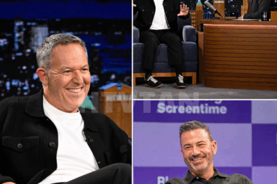 WAIT… DID GREG GUTFELD JUST WALK OUT OF FOX NEWS? The King of Conservative Late-Night Has Vanished — And No One Is Saying Why.  It started with silence. Then… a missing segment. Then… no Gutfeld.  Now, inside sources are whispering what fans feared most: Greg Gutfeld is OUT at Fox News.  No farewell. No final joke. Just… gone.  The network hasn’t confirmed. He hasn’t denied. And viewers? Already spiraling.  Was he forced out? Did he quit? Was there a clash behind closed doors — or a deal being made somewhere else?  One thing is clear: Fox just lost its loudest voice — and maybe its most unpredictable one.  And now the question that’s haunting every media room in the country: Has Gutfeld gone rogue? Or is this the first move in something far, far bigger?  👇 The moment it started, what Fox didn’t say — and why some insiders say:  “This isn’t just an exit. It’s a warning shot.”