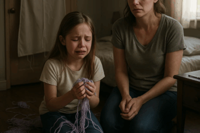 (CH1) I’m 35, divorced, and raising my 10-year-old daughter, Lucy, who is the center of my universe. When I started a serious relationship with Ryan, my fiancé, it was Lucy’s opinion that mattered most to me.