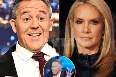 Greg Gutfeld’s Prank on Dana Perino Went Hilariously Off the Rails… and Sparked Fox News’ Most Unexpected Friendship 💥💬  He meant to get a laugh. She wasn’t supposed to find out.  But when Greg Gutfeld’s prank on Dana Perino went sideways, something surprising happened: She didn’t get mad — she got curious.  The joke? Let’s just say it involved a glitter-filled envelope, a fake segment rundown, and one very confused teleprompter team.  “Greg thought he’d throw her off,” a producer said. “Instead, she threw it right back at him — with a smile.”  Since then, things changed behind the scenes. Whispers between breaks. Running jokes. Quiet moments of loyalty. Their dynamic turned from opposites to allies — and now insiders are calling it “Fox’s most unlikely on-air bond.”  👇 What really happened during the prank, how Dana flipped the script, and why their chemistry off-camera is becoming the network’s most surprising secret.