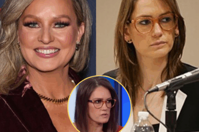 BREAKING: Fox News SHAKE-UP — Sandra Smith Takes Over “The Five,” But the REAL Story Behind Jessica Tarlov’s Exit Is Raising Eyebrows 😱  It wasn’t supposed to happen this fast. One producer’s whisper turned into a 7-second on-air surprise — and by noon, Jessica Tarlov was gone. No farewell, no script, just silence. Why did Fox pull the trigger overnight? Was it ratings, politics, or something they don’t want you to know before tonight’s broadcast? Insiders say the leak started from inside the control room — and the reason behind the switch could change more than one career before the week is over.