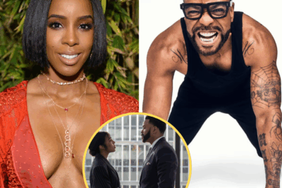 🎬 FIRST LOOK: Relationship Goals 💞👀 — Kelly Rowland & Method Man Light Up This Rom-Com With Sparks and Second Chances  Get ready for chemistry overload — Kelly Rowland and Method Man star as exes-turned-rivals in Relationship Goals, a fresh romantic comedy where career dreams clash with unresolved feelings. Directed by Linda Mendoza and produced by DeVon Franklin, the film follows two former lovers battling for the same dream job… until love rewrites the rules. Flirty, funny, and full of heart — this is one reunion you won’t want to miss.