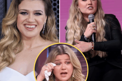 ⚡ EXPOSED: The Charlie Kirk Show Just SHATTERED Hollywood’s Walls — 700K Views and Counting 😱  Hollywood is on lockdown. One unexpected collision — Kelly Clarkson × Erika Kirk — just ignited a digital supernova, torching every rule network TV ever wrote. Insiders whisper that this episode didn’t trend… it detonated. 700 000 views and climbing, a fusion of faith, purpose, and raw truth that gatekeepers tried to bury. What did they say on-air that shook the system? Watch before the clip “mysteriously disappears.”