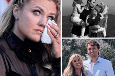 💔EMOTIONAL MOMENT: Charlie Kirk’s Family Appears Together for the First Time Since His Passing — And Erika’s Words Left Viewers in Tears 😢📺 For the first time ever, Charlie Kirk’s parents, sister, and widow Erika appeared side by side on The Charlie Kirk Show. Fighting back tears, Erika spoke of pain, silence, and faith — and promised tonight’s episode would reveal the truth they’ve carried in private. “Love doesn’t end,” she said. “It changes form — but it never dies.”