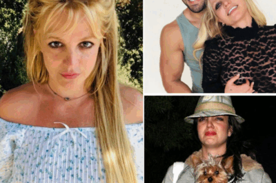 💔 “I Had to Let Go” — Britney Spears Isn’t Chasing Love Anymore… She’s Reclaiming Herself 😢🎤🕊️  The world saw the glitter, the stages, the headlines — but behind it all was a woman quietly breaking. Britney Spears didn’t lose love… she walked away from it to survive. Now, she’s not looking for a fairytale — she’s looking for freedom. Stripped of illusions, stronger than ever, and finally putting herself first. This isn’t a comeback. It’s a reckoning. And for the first time in years, Britney isn’t anyone’s girl — she’s her own.