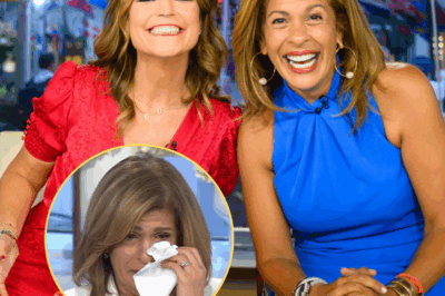 🚨 SHOCK EXIT! NBC just dropped a bombshell — a beloved TODAY Show anchor is leaving! 😱 The announcement stunned viewers and colleagues alike, sparking rumors of behind-the-scenes tension and a sudden network shake-up. 💔 Sources say the decision came unexpectedly after weeks of quiet negotiations. Fans are now asking: What really happened — and who’s taking their place? Click to uncover the truth behind this shocking farewell.