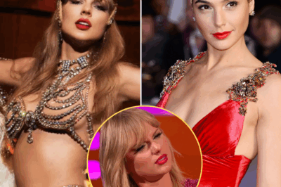 ⚠️GAL GADOT SPARKS DEBATE — Calls Taylor Swift’s New Album “Dirty and Unsafe for Children” 😮🎶💬 In a bold statement, Gal Gadot criticized Taylor Swift’s latest album for its explicit content, calling it “dirty and unsafe for children.” As a mother of four, Gadot says artists have a responsibility to balance creativity with content that’s mindful of young listeners. Supporters applaud her honesty — but critics accuse her of hypocrisy and censorship. The debate over art vs. responsibility just got personal.