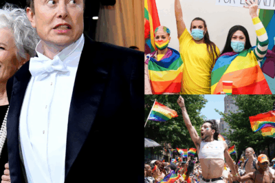⚡️ “Woke Doesn’t Deserve a Holiday” — Elon Musk’s Pride Month Comments Ignite Global Firestorm 🌈🔥😱  Late-night. No filter. And now, all hell’s broken loose. Elon Musk just declared he “won’t celebrate Pride Month” and called out what he claims is “performative virtue.” The backlash? Immediate. Activists are furious. Supporters are cheering. And as hashtags erupt and timelines melt down, one thing’s certain — Musk didn’t just share an opinion… he lit a cultural fuse. Free speech or calculated chaos? 👇 Breaking detail unfolding in the comments.