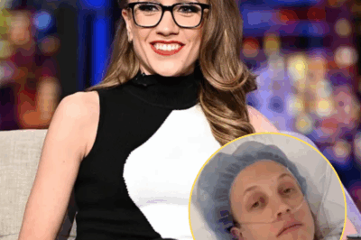 💔 “I’M NOT DONE FIGHTING…” — Fox News star Kat Timpf breaks down as she announces her emotional exit from Gutfeld! amid her ongoing cancer battle 🥹💥 Moments after doctors revealed new complications, Kat made the heartbreaking decision to step away for more surgeries. Fans across the nation are flooding social media with prayers, calling her bravery unmatched. Her strength is unshakable — and everyone’s waiting for her triumphant return.