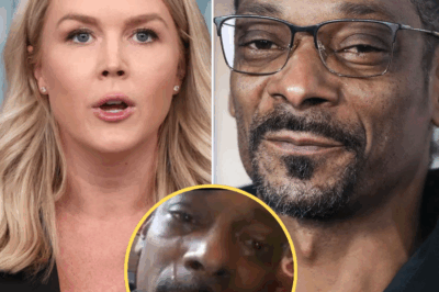 😤**“I DON’T CARE WHAT YOU THINK OF ME.”** — Snoop Dogg’s 8-Word Clapback Just Silenced an Entire Studio 💥🎙️ Karoline Leavitt tried to humiliate him on live TV, calling him “an overrated rapper living off old fame.” But Snoop didn’t flinch. No anger. No insult. Just eight calm words — and the room froze. The control room panicked. The internet exploded. #EightWords trended worldwide. Because in that moment, Snoop didn’t shout… he owned the silence. And sometimes, that’s louder than anything.
