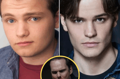 😱 ‘Boston Blue’ Recast SHOCK: Why Andrew Terraciano Was Quietly Replaced as Sean Reagan — Fans Demand Answers 🎬💔  Longtime viewers were stunned when Boston Blue returned — and Sean Reagan wasn’t played by Andrew Terraciano. No warning. No farewell. Just a new face, and a wave of speculation. Why the sudden switch? Sources hint at behind-the-scenes tensions, creative redirection, and a decision Andrew “didn’t see coming.” Fans are flooding forums, demanding the truth — and wondering if this is just the start of a bigger shakeup. 👇 Full story and insider leaks in the comments.