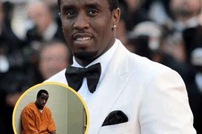 🚨 “HE’S NOT UNTOUCHABLE” — Diddy’s Prison Scare Sparks Hollywood Outcry and Security Demands 😱🔒🔥  Sean “Diddy” Combs just faced a chilling moment behind bars — one insiders claim was a “warning, not an attack.” Now, Hollywood’s on edge, fans are worried, and legal teams are demanding tighter protection. Exhausted but defiant, Diddy’s camp says he won’t be broken — and he’s ready to fight for redemption. This wasn’t just a scare… it was a message. And the world is watching what he does next.