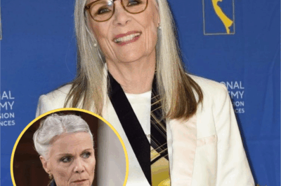 🏆 JANE ELLIOT’S CROWNING MOMENT — General Hospital Icon Inducted Into Daytime Emmy Gold Circle 💫🎭💐  A standing ovation wasn’t enough — Jane Elliot has officially been inducted into the 2025 Daytime Emmy Awards Gold Circle, honoring her legendary run as Tracy Quartermaine on General Hospital. From her fiery debut in the late ’70s to her unforgettable comebacks, Elliot has redefined what it means to own a scene. Now, Hollywood’s honoring her not just as a star — but as a legacy. 👇 Full tribute in the comments.