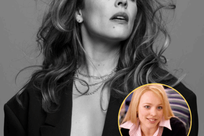 Rachel McAdams is set to star alongside Joseph Gordon-Levitt in his upcoming AI-themed thriller for Netflix. The streamer officially secured the project after a highly competitive bidding war, marking one of its most anticipated acquisitions of the year.